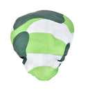 Outdoor Bicycle Waterproof Seat Rain Elastic Dust and Rain Resistant Protector3C