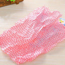 10Pcs/set Compressed Disposable Travel Camping Magic Bath Towels New