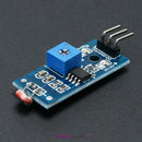 5pcs Light Intensity Photosensitive Sensor Resistor Module for Arduino