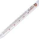1pcs Chemistry lab glass dropper pipette 10ml transfer scale pipette supplies0K