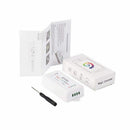 SP105E Wireless Bluetooth Controller APP WS2811 WS2812B WS2801 SK6812 APA10 Y1L6