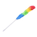Soft Magic Feather Duster Fashion Anti Static Car Home Window Long Cleaner S Hn