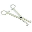 28PCS Professional Body Piercing Tool Kit Ear Nose Navel Nipple Needles Set Bj