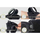Bicycle Mirrors Bicycle Wrist Mirror Rearview Wristband Motorbike Handlebar Q9T1