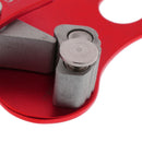 24KN Safe Rock Climbing Arborist Rope Grab Rappelling Protector CE Certified