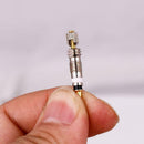 mountain bike valve tyre accessories detachable French valve copper core va Y5Y3