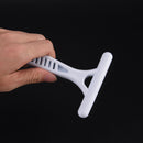 Pet Dog Cat Long Thick Hair Shedding Remove Grooming Tool Rake Comb Brush TEUS