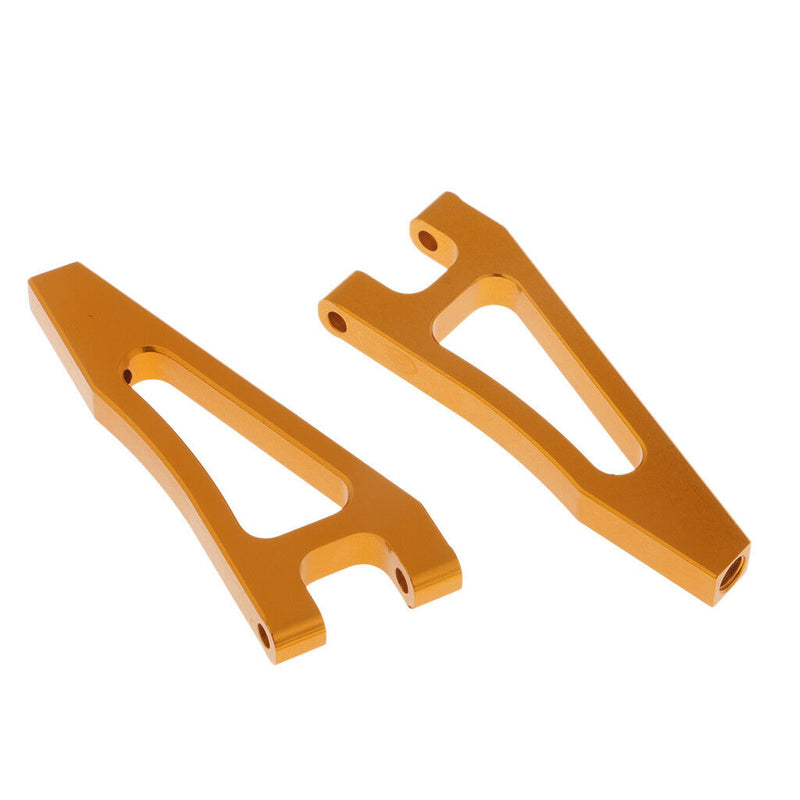 For HSP 166018 Aluminum Alloy Upper Suspension Arms for 94155 94166 94177 A