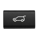 Tailgate Rear Trunk Switch Button Cover For BMW X5 E70 2006-2013 X6 E71 200