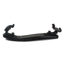 Violin Use 4/4 3/4 Full Size Adjustable Maple Wood Violin Shoulder Rest Sup