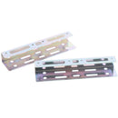 1Set 5.25 Inch to 3.5 + 3.5 Inch to 2.5 Hard Disk Drive Mounting Bracket Doc OZ