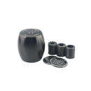 5/ 6 Speed Manual Gear Shift Knob Shifter Lever Pen Head Car Styling For Ch