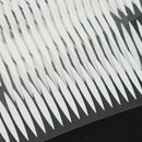 80 Pairs White Olive Shape Invisible Double Eyelid Eye Tape Stickers Makeup