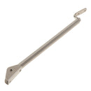 304 Stainless Spring Hatch Adjusters Stainless Steel(10.24inch) Large Metal