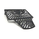 Motorcycle Radiator Guard Grill Guard Grille Protection Water Tank Guard fo