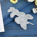 Metal Cutting Dies Stencil DIY Scrapbook Photo Paper Cards Craft (CK0035) A