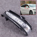 Right LED Mirror Blinker Turn Signal Light Lamp fit for Ford Monde 2013-18