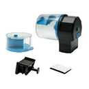 Automatic Fishing Turtle Feeder Feeding Aquarium Tank Food Dispenser Vacation