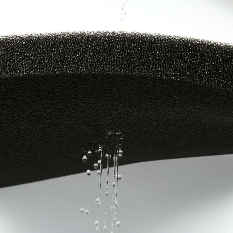 4cm 50x50cm Fish Tank Aquarium Filter Sponge Foam Pad Pond Filtration Cotton