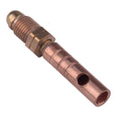 3/8 " Adapter WP-18 TIG Welding Torch Water Cool Cable Connector Thread