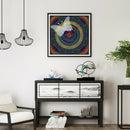 Diamond Painting Kits Butterfly Pattern Full Round Drill Picture Home Craft