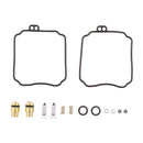 Carburetor Rebuild Repair Tool Kit for Yamaha XV250 Virago XVS650 Custom