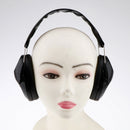 Noise Protection Ear Muffs Hunting Soundproof Earmuffs Headphones