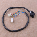 Sensor Gear Fit for Suzuki GN125 GS125 SV650 Motorcycle Position Wiring Wire