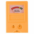 Watch Button Cell 3v CR Battery Power Volt Tester Checker