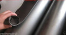 Flexible Graphite Foil Graphoil Gasket Sheet Plate 1*100*100mm
