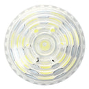 E27 36 SMD 5050 LED Bulb AC 230V Light 6W - White