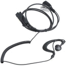 Walkie Talkie PTT Speaker MIC Microphone Earpiece for SEPURA STP8000 STP803