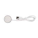 SmartWatch Charger For Huawei Watch 1st Gen Charger Cable(3ft/1m) white X3X6