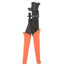 Coaxial Cable Crimper Compression Tool for RG6 RG11 RG59 RG7 F-type Connect