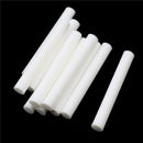 10 Piece 8mm*64mm Air Humidifiers Filters Cotton Swab for Car Home Ultrasonic Nw