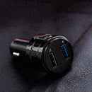 Handsfree Wireless Bluetooth Car FM Transmitter MP3 US Player Music Adapter R3S3
