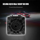 SQ10 Mini FHD 1080P Camera Active DV Motion Detection Night Vision Camera- A