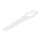 Safety Blades for Bosch ART23 Accutrim Easytrim Strimmer/Trimmer (Pack of 2