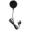 Vehicle AUX Audio Adapter 500mAh FM Bluetooth Transmitter For  Galaxy