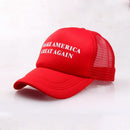 New Donald Trump Make America Great Again Hat 2016 USA Republican Adjustable Cap