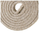 Self-Stick Heavy Duty Felt Strip Roll for Hard Surfaces (1/2 inch x 60 inch I8E9