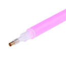DIY Diamond Painting Embroidery Cross Stitch Tool Point Drill Pen(9 Drills)