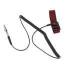 Antistatic ESD Wrist Discharge Band Grounding Prevent Static Shock Magenta C1L5