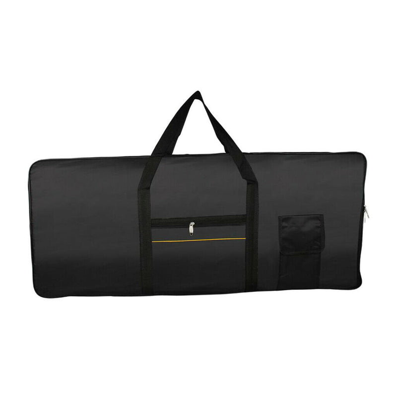 61-key Keyboard Bag for Electric Piano, Made of Durable And Waterproof