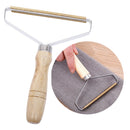 Manual Clothes Cleaning Fuzz Shaver Lint Remover with a Portable Fuzz Remover,