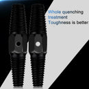 Damaged Screw Extractor Drill Bits Broken Bolt Remover Tool 2020