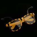 Novelty Bee Party Glasses Honeybee Eyeglasses Costume Fancy Dress Props