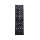 Universal TV Remote Control for Toshiba CT-90326 CT-90380 CT-90336 CT-90351