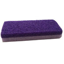 4*Foot Pumice Stone Exfoliator File Scrubber Sponge Pedicure Tool Callus Remover