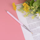 Double End 5Pcs Nail Art Acrylic Design Liner Grid Painting Brushes Dotting Pen/